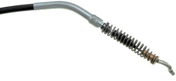 2003 Ford F-350 Parking Brake Cable Rear Left Dorman C660089 image 1 of 3
