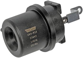 2005 Jeep TJ HVAC Heater Blend Door Actuator Main Dorman 604933 image 1 of 3