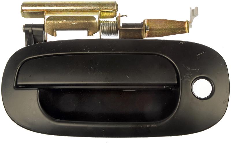 2002 Dodge Dakota Exterior Door Handle Front Left Dorman 80183 image 3 of 3