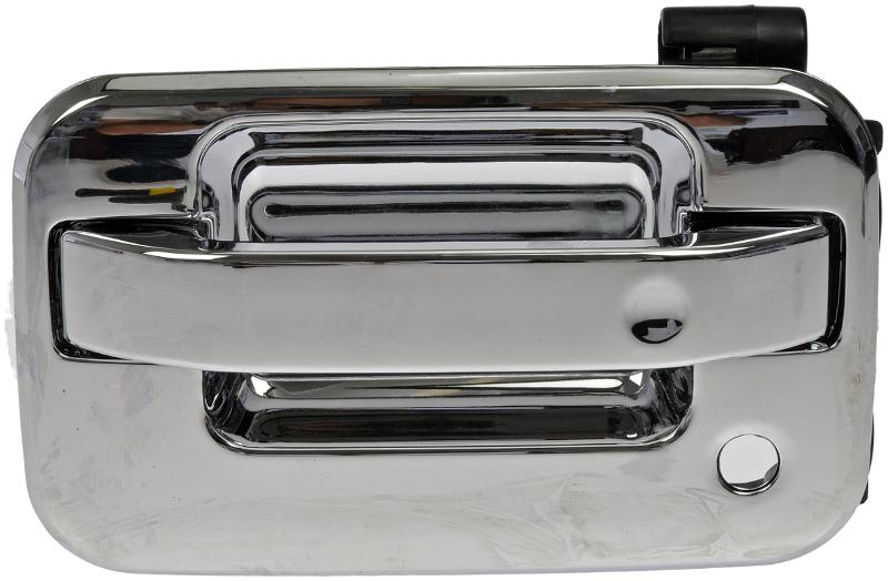 2006 Ford F-150 Exterior Door Handle Front Left Dorman 91070 image 1 of 3