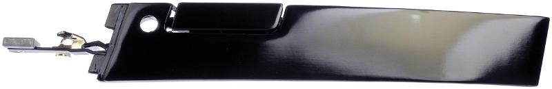 1990 Buick Regal Exterior Door Handle Front Right Dorman 90026 image 2 of 3
