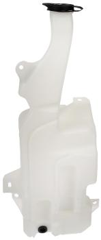 2009 Chevrolet Avalanche Washer Fluid Reservoir