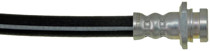 1991 Suzuki Samurai Brake Hydraulic Hose