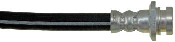 1995 Suzuki Samurai Brake Hydraulic Hose