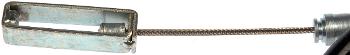 2000 Toyota Avalon Parking Brake Cable Front Dorman C660470 image 2 of 3