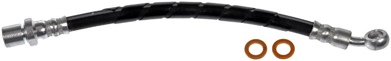 2005 Subaru Impreza Clutch Hydraulic Hose Dorman H621841 image 2 of 3