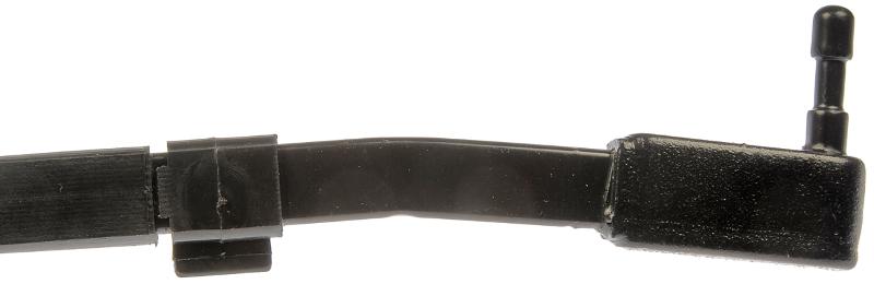 1995 Chrysler Town & Country Windshield Wiper Arm Rear Dorman 42601 image 2 of 3
