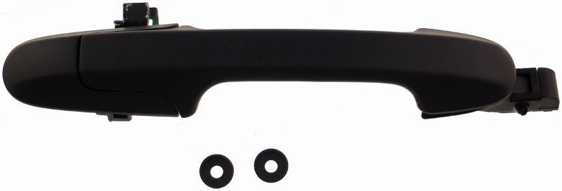 2003 Honda Accord Exterior Door Handle Front Right Dorman 83425 image 1 of 3