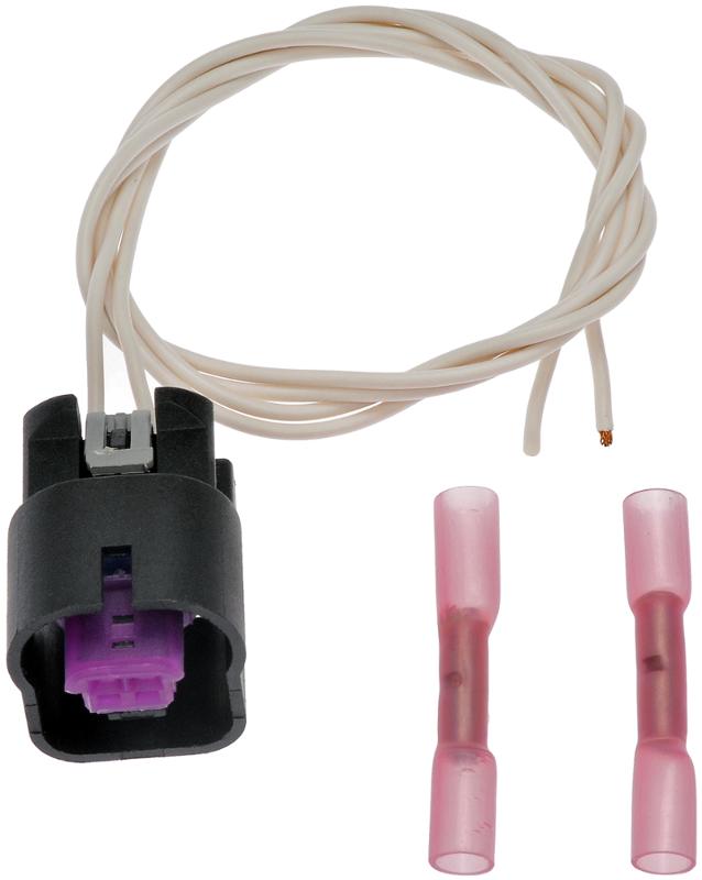 2000 Buick Park Avenue Vehicle Speed Sensor Connector Dorman 645782 image 2 of 2