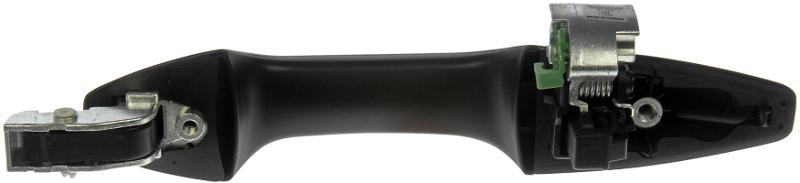 2008 Honda CR-V Exterior Door Handle Rear Right Dorman 81483 image 4 of 4