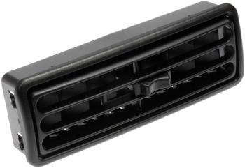 2000 International 5000 Dash Board Air Vent Dorman 2165101CD image 2 of 3