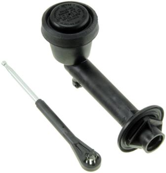 2000 Isuzu Hombre Clutch Master Cylinder Dorman CM350105 image 3 of 4