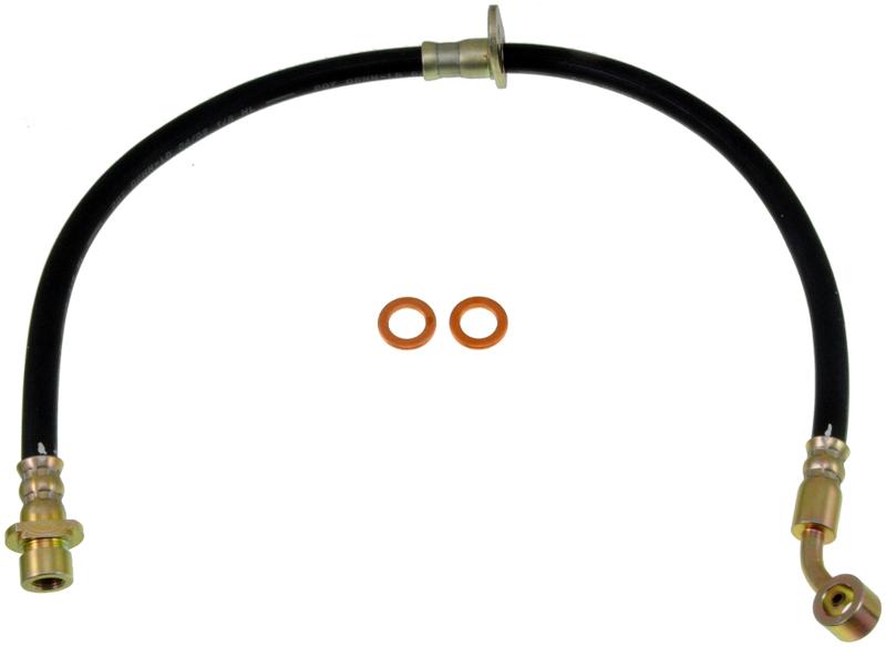 Dorman H620395 - Brake Hydraulic Hose Dorman H620395 Brake Hydraulic Hose product image 2 of 3