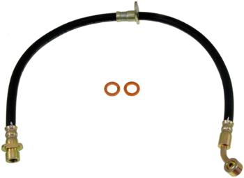 2006 Acura RSX Brake Hydraulic Hose Front Left Dorman H620395 image 2 of 3