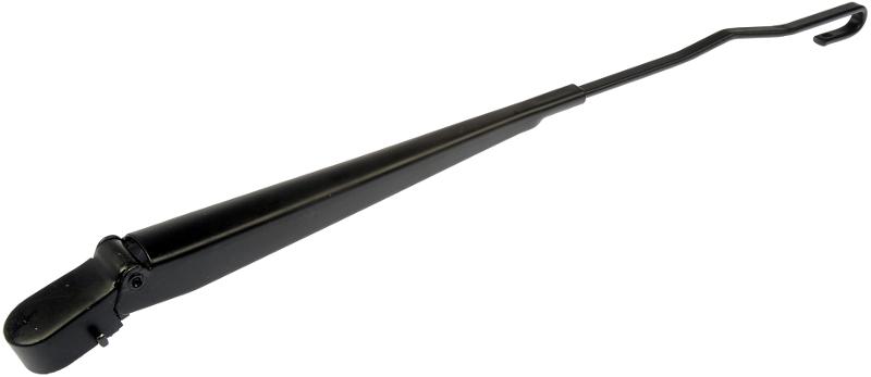 1996 Ford Mustang Windshield Wiper Arm Front Left Dorman 42633 image 2 of 3