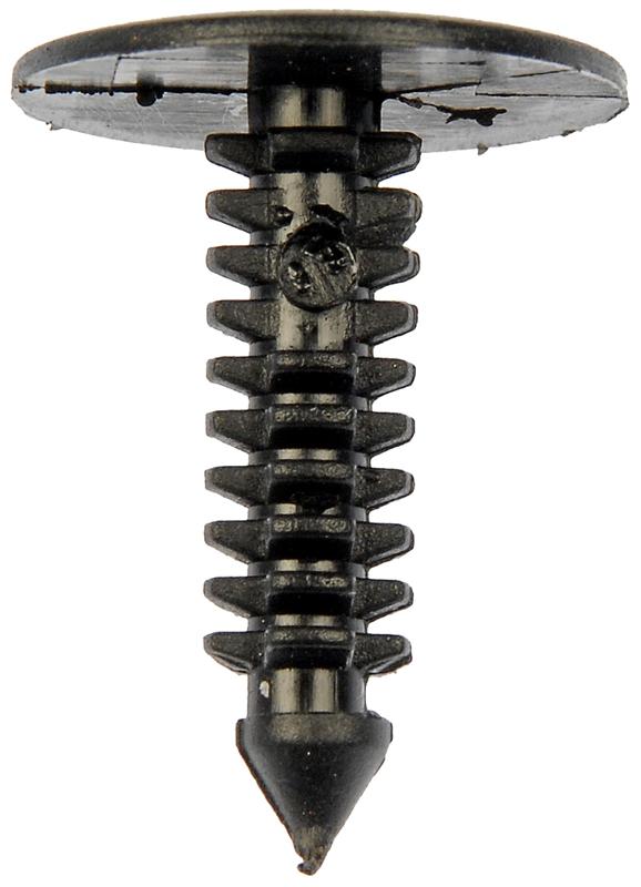 1996 Chevrolet Corsica Weather Strip Fastener Dorman 963009 image 3 of 4