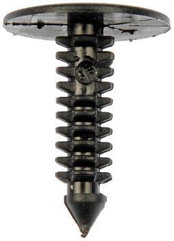 1986 Buick Skylark Cowl Panel Retainer Dorman 963009 image 3 of 4