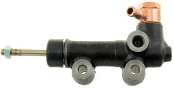 1989 Toyota Van Clutch Master Cylinder Dorman CM39610 image 3 of 4