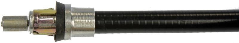 1993 GMC G3500 Parking Brake Cable Front Dorman C93509 image 1 of 3