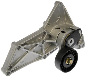 1993 Oldsmobile Silhouette Drive Belt Tensioner Assembly Dorman 419120 image 4 of 4