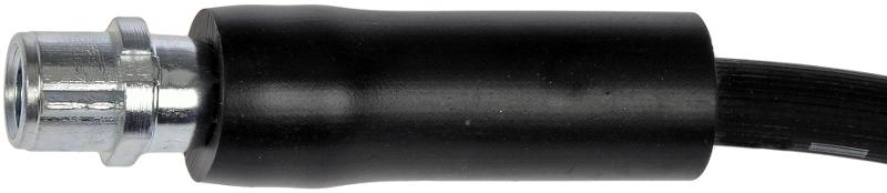 2015 Cadillac XTS Brake Hydraulic Hose Rear Left Dorman H621936 image 1 of 3