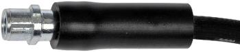 2013 Cadillac XTS Brake Hydraulic Hose Rear Left Dorman H621936 image 1 of 3