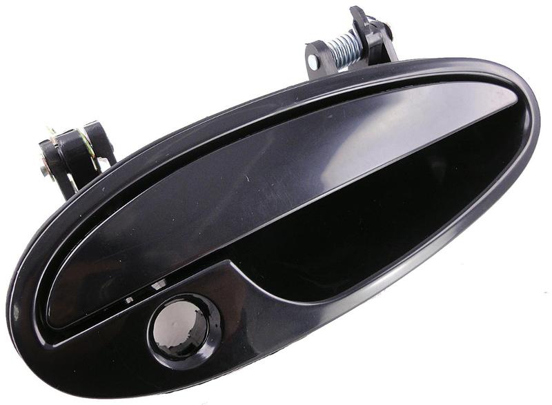 2000 Buick LeSabre Exterior Door Handle Front Right Dorman 82025 image 1 of 3