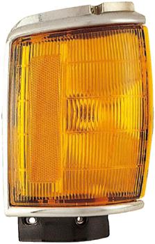 1985 Toyota 4Runner Turn Signal / Parking Light Assembly Front Left Dorman 1630672 image 1 of 1