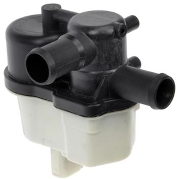 2018 Volvo V60 Evaporative Emissions System Leak Detection Pump
