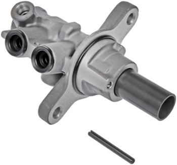 2009 Nissan Rogue Brake Master Cylinder Dorman M630717 image 3 of 4