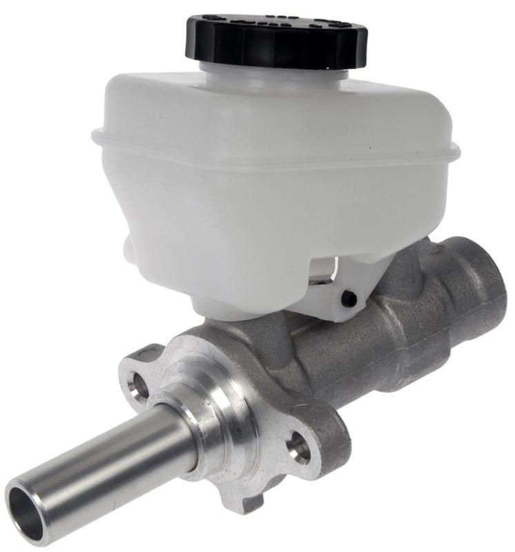 2005 Mazda RX-8 Brake Master Cylinder Dorman M630682 image 2 of 4