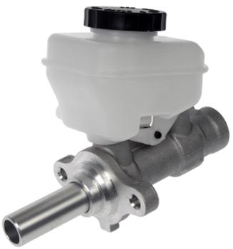 2011 Mazda RX-8 Brake Master Cylinder Dorman M630682 image 2 of 4