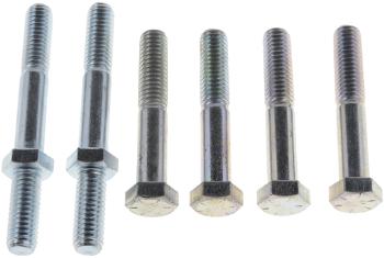 DORMAN 03401 - Exhaust Manifold Stud and Nut Product image