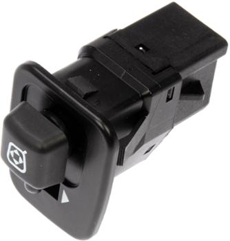2002 Ford E-350 Econoline Club Wagon Door Mirror Switch