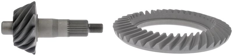 1992 GMC G2500 Differential Ring and Pinion Rear Dorman 697176 image 1 of 2