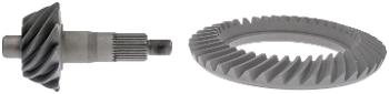 2000 GMC Savana 3500 Differential Ring and Pinion