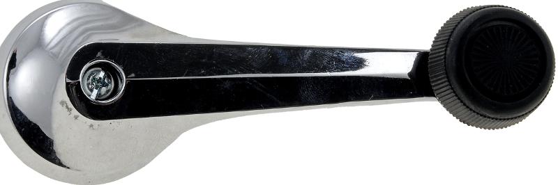 1986 Ford LTD Window Crank Handle Dorman 76977 image 4 of 4