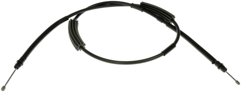 Dorman C660783 - Parking Brake Cable Dorman C660783 Parking Brake Cable product image 3 of 3