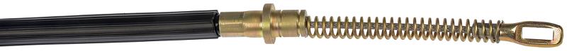 Dorman C95971 Parking Brake Cable product image 2 of 3