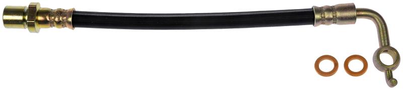 2008 Subaru Outback Brake Hydraulic Hose Rear Left Outer Dorman H382649 image 2 of 3