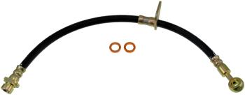 2007 Honda S2000 Brake Hydraulic Hose Rear Left Dorman H620406 image 2 of 3