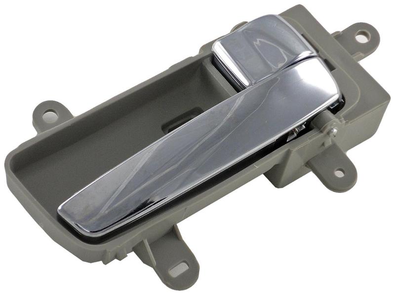 2006 Nissan Maxima Interior Door Handle Front Right Dorman 82341 image 1 of 3
