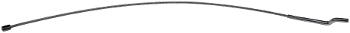 1978 Dodge D100 Parking Brake Cable Intermediate Dorman C93046 image 1 of 3