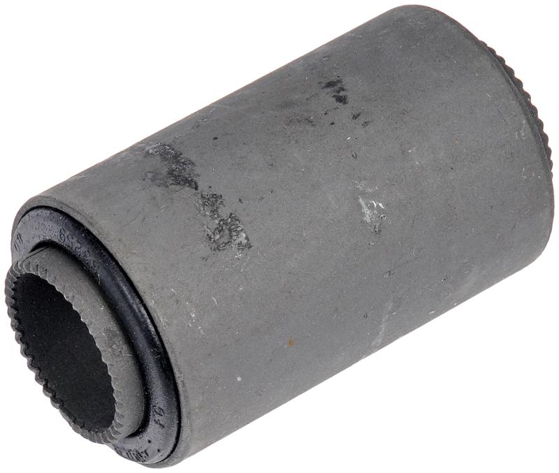 1965 Jeep J-100 Leaf Spring Bushing Rear Lower Dorman 532322 image 1 of 2