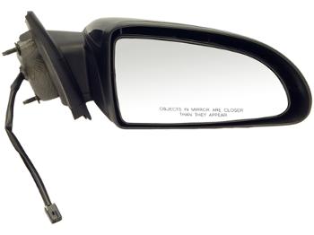 2007 Pontiac G5 Door Mirror Right Dorman 9551338 image 1 of 1