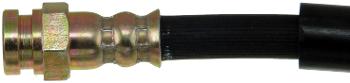 2006 Mazda RX-8 Brake Hydraulic Hose Front Left Dorman H620689 image 1 of 3