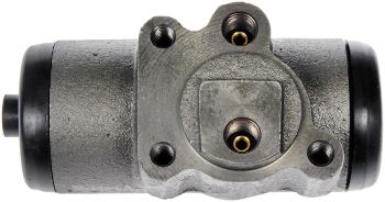 1972 GMC P35/P3500 Van Drum Brake Wheel Cylinder Rear Left Dorman W78744 image 2 of 4
