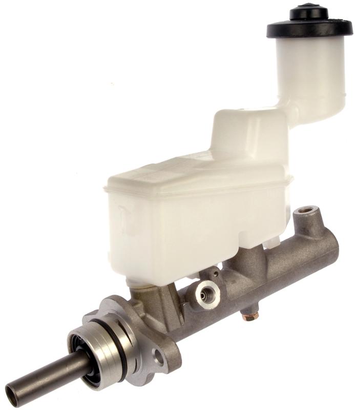 2001 Toyota RAV4 Brake Master Cylinder Dorman M630136 image 2 of 4