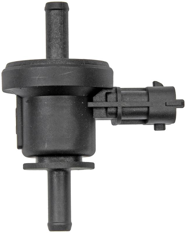 2008 Dodge Attitude Vapor Canister Purge Valve Dorman 911808 image 1 of 2