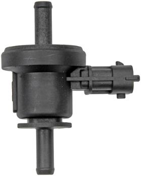 2007 Kia Rio5 Vapor Canister Purge Valve